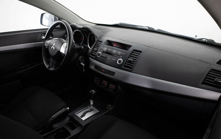 Mitsubishi Lancer IX, 2010 год, 599 000 рублей, 15 фотография