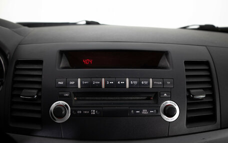 Mitsubishi Lancer IX, 2010 год, 599 000 рублей, 12 фотография