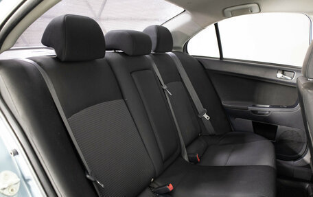 Mitsubishi Lancer IX, 2010 год, 599 000 рублей, 17 фотография