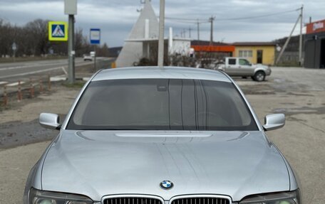BMW 7 серия, 2004 год, 550 000 рублей, 3 фотография