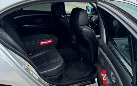 BMW 7 серия, 2004 год, 550 000 рублей, 11 фотография