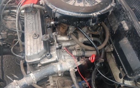 Skoda Felicia I рестайлинг, 1995 год, 70 000 рублей, 9 фотография