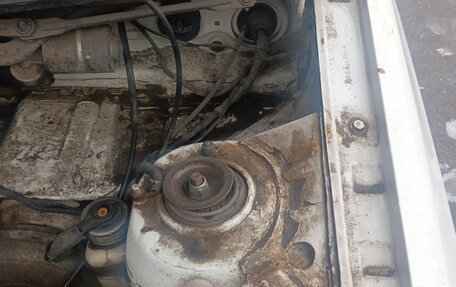 Skoda Felicia I рестайлинг, 1995 год, 70 000 рублей, 10 фотография