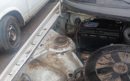 Skoda Felicia I рестайлинг, 1995 год, 70 000 рублей, 8 фотография