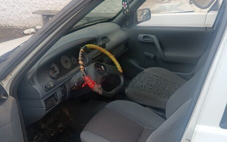 Skoda Felicia I рестайлинг, 1995 год, 70 000 рублей, 4 фотография