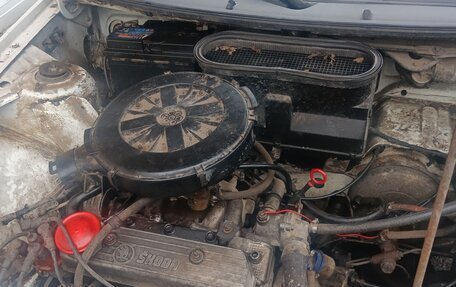 Skoda Felicia I рестайлинг, 1995 год, 70 000 рублей, 5 фотография