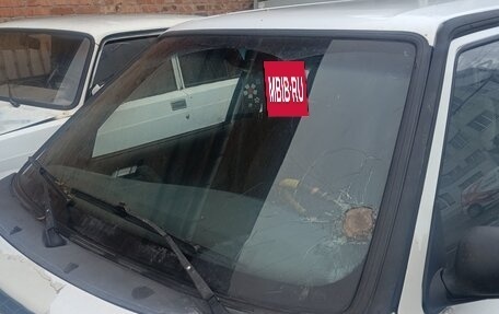 Skoda Felicia I рестайлинг, 1995 год, 70 000 рублей, 7 фотография