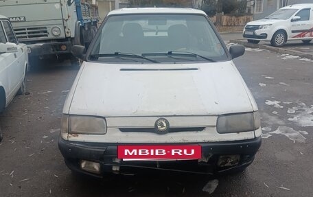 Skoda Felicia I рестайлинг, 1995 год, 70 000 рублей, 6 фотография