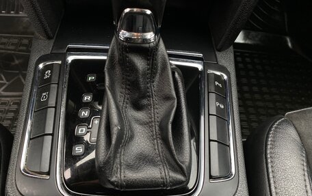 Skoda Superb III рестайлинг, 2014 год, 1 320 000 рублей, 8 фотография