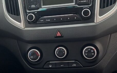 Hyundai Creta I рестайлинг, 2016 год, 1 350 000 рублей, 5 фотография