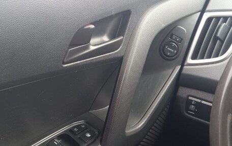 Hyundai Creta I рестайлинг, 2016 год, 1 350 000 рублей, 7 фотография