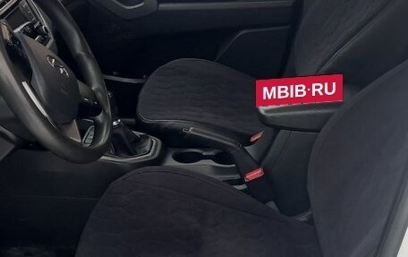 Hyundai Creta I рестайлинг, 2016 год, 1 350 000 рублей, 9 фотография