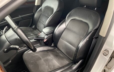 Skoda Superb III рестайлинг, 2014 год, 1 320 000 рублей, 10 фотография