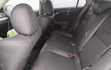 Honda Accord VIII рестайлинг, 2008 год, 1 055 000 рублей, 5 фотография