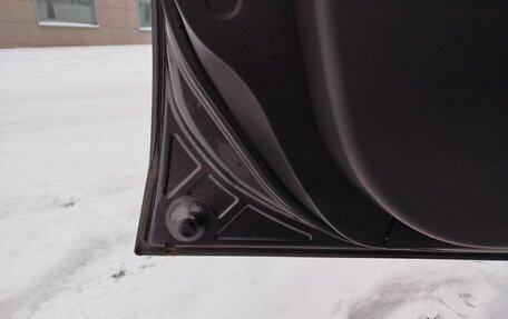 Honda Accord VIII рестайлинг, 2008 год, 1 055 000 рублей, 13 фотография