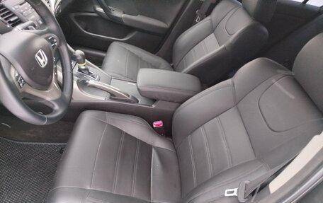 Honda Accord VIII рестайлинг, 2008 год, 1 055 000 рублей, 11 фотография