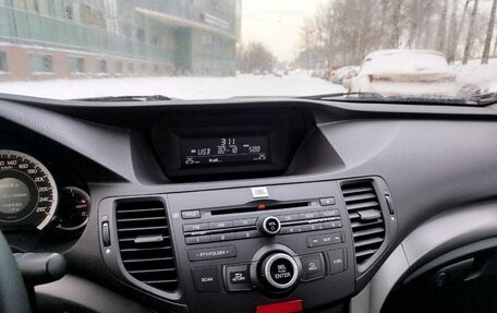 Honda Accord VIII рестайлинг, 2008 год, 1 055 000 рублей, 9 фотография