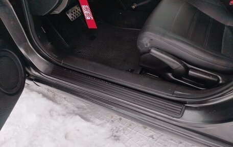 Honda Accord VIII рестайлинг, 2008 год, 1 055 000 рублей, 6 фотография