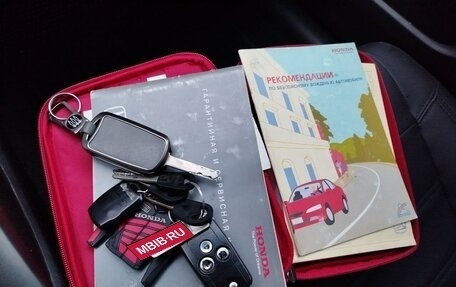 Honda Accord VIII рестайлинг, 2008 год, 1 055 000 рублей, 16 фотография