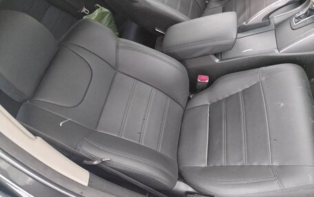 Honda Accord VIII рестайлинг, 2008 год, 1 055 000 рублей, 19 фотография