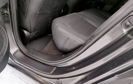 Honda Accord VIII рестайлинг, 2008 год, 1 055 000 рублей, 24 фотография