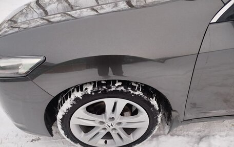 Honda Accord VIII рестайлинг, 2008 год, 1 055 000 рублей, 27 фотография