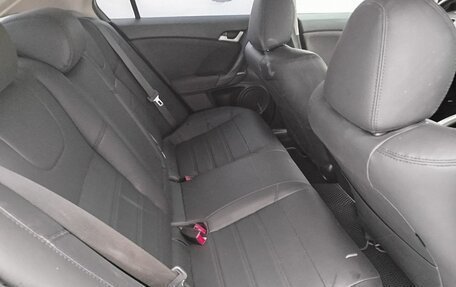 Honda Accord VIII рестайлинг, 2008 год, 1 055 000 рублей, 23 фотография