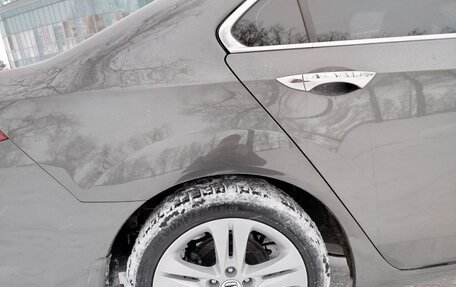 Honda Accord VIII рестайлинг, 2008 год, 1 055 000 рублей, 28 фотография