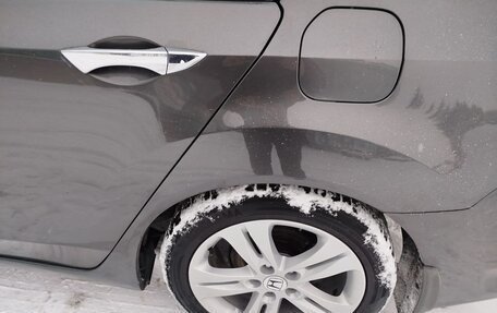 Honda Accord VIII рестайлинг, 2008 год, 1 055 000 рублей, 25 фотография