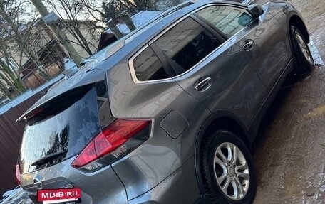 Nissan X-Trail, 2020 год, 2 750 000 рублей, 2 фотография