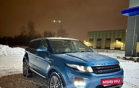 Land Rover Range Rover Evoque I, 2012 год, 2 200 000 рублей, 3 фотография