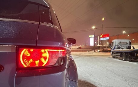 Land Rover Range Rover Evoque I, 2012 год, 2 200 000 рублей, 13 фотография