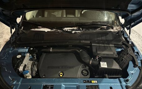 Land Rover Range Rover Evoque I, 2012 год, 2 200 000 рублей, 12 фотография