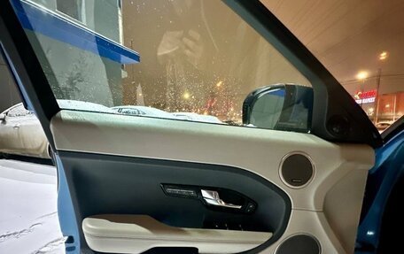 Land Rover Range Rover Evoque I, 2012 год, 2 200 000 рублей, 11 фотография