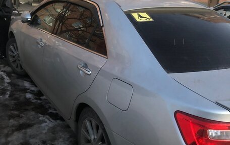 Toyota Camry, 2013 год, 1 550 000 рублей, 4 фотография