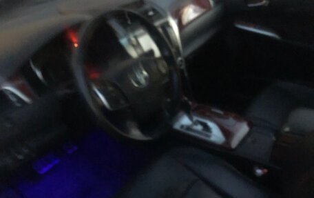 Toyota Camry, 2013 год, 1 550 000 рублей, 6 фотография