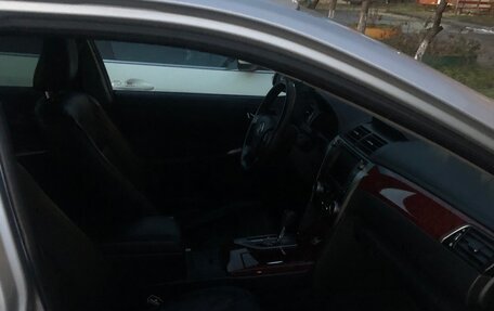 Toyota Camry, 2013 год, 1 550 000 рублей, 7 фотография