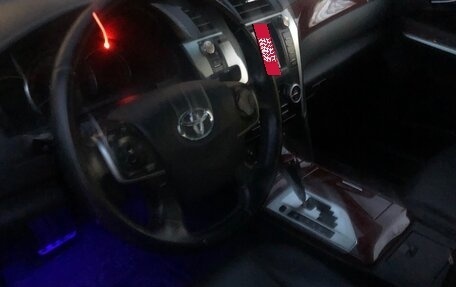 Toyota Camry, 2013 год, 1 550 000 рублей, 3 фотография