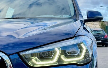 BMW X1, 2020 год, 2 250 000 рублей, 2 фотография