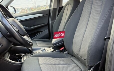 BMW X1, 2020 год, 2 250 000 рублей, 8 фотография