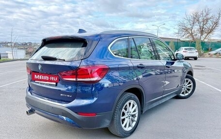 BMW X1, 2020 год, 2 250 000 рублей, 6 фотография