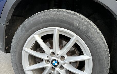 BMW X1, 2020 год, 2 250 000 рублей, 11 фотография