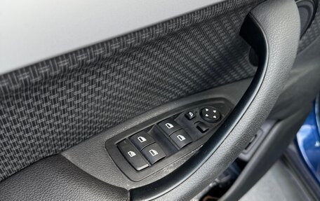 BMW X1, 2020 год, 2 250 000 рублей, 12 фотография