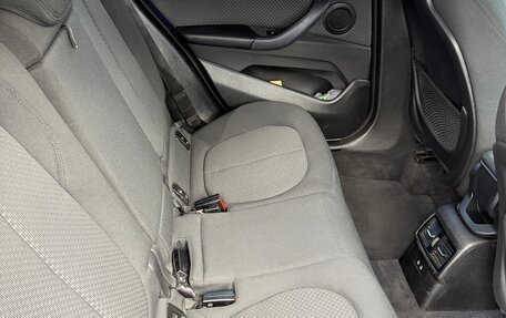 BMW X1, 2020 год, 2 250 000 рублей, 21 фотография