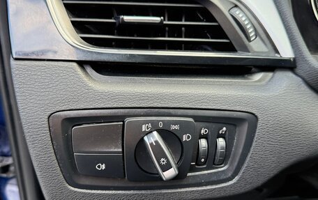 BMW X1, 2020 год, 2 250 000 рублей, 19 фотография