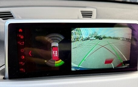 BMW X1, 2020 год, 2 250 000 рублей, 17 фотография