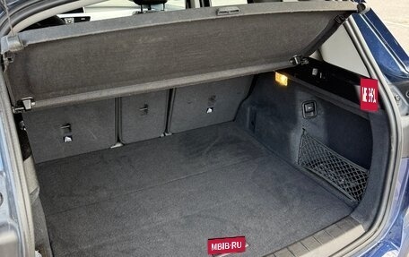 BMW X1, 2020 год, 2 250 000 рублей, 14 фотография