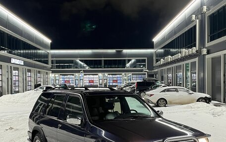 Nissan Pathfinder, 1997 год, 350 000 рублей, 3 фотография