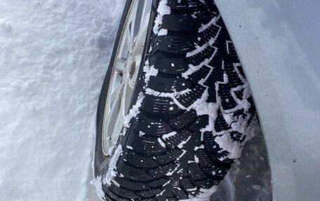 Mitsubishi ASX I рестайлинг, 2014 год, 700 000 рублей, 8 фотография