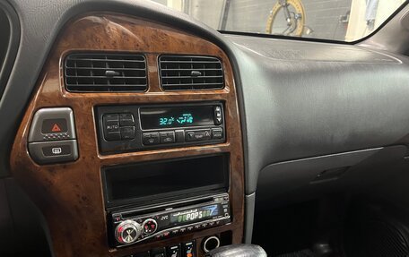 Nissan Pathfinder, 1997 год, 350 000 рублей, 8 фотография